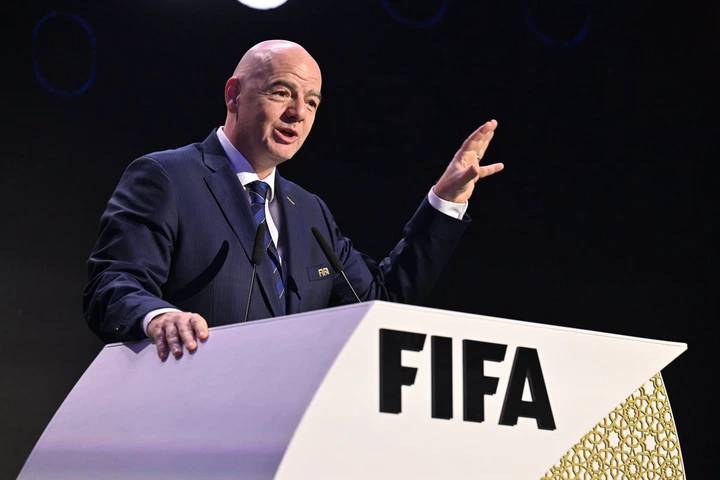 Trump says Iran welcome at World Cup despite Middle East tensions.
President Donald Trump has said...