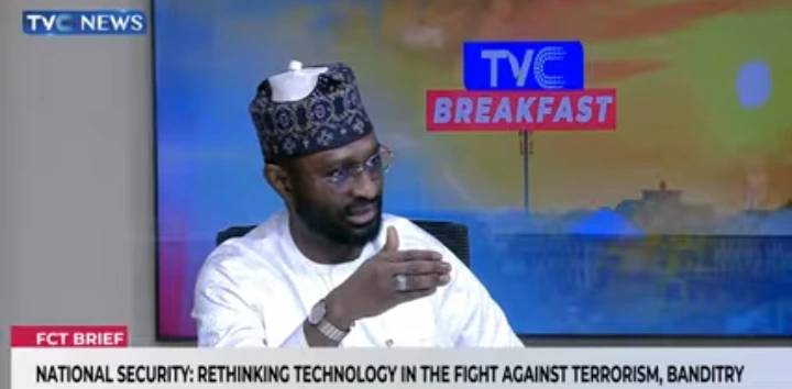 Terrorism Financiers: Before US Released The List, We Already Know People Like Bello Turji - Analyst...