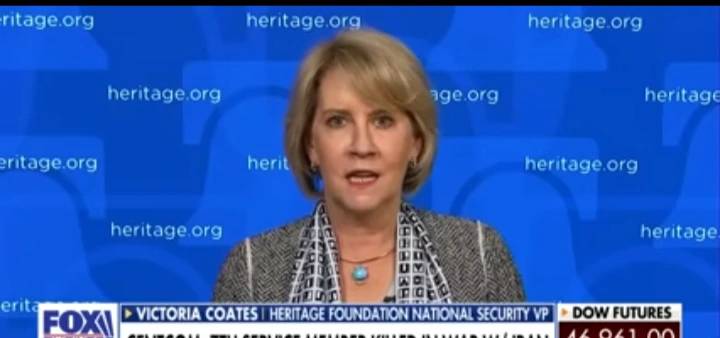 Iran:They Have Financial Problems & They Can't Afford to Stop Running Oil Through the Strait- Coates...