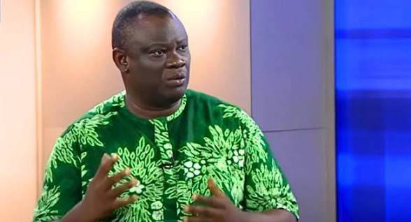 A Mysterious 100M Was Paid Into The Former IGP'S Son's Account,I Expect An Investigation —Dahiru.
S...