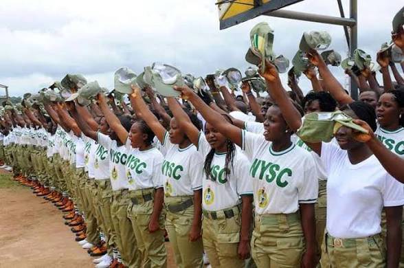 Scrap NYSC Now If You Can't Protect Our Children — Parents Tells FG.
According to a report by The P...