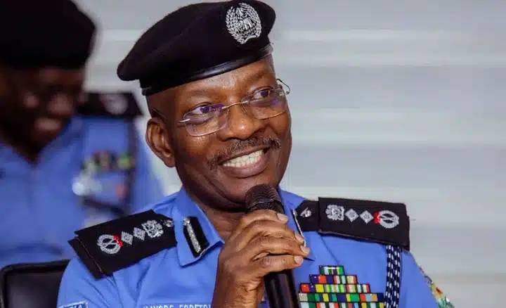 I Prayed Not To Stay A Day Longer – Egbetokun Breaks Silence On Removal As IGP.
The immediate past...