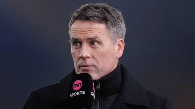 Michael Owen makes brave Man City vs Arsenal prediction – ‘It’s not going to happen’.
Former strike...