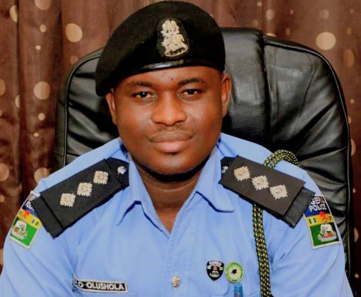 Police foil cattle rustling, arrest four suspects in Oyo.
The Oyo State Police Command has arrested...