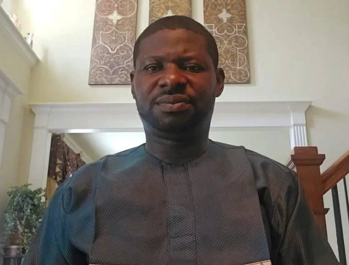 The church is sleeping and it needs to wake up before the devil finally takes over - Pastor Giwa.
A...