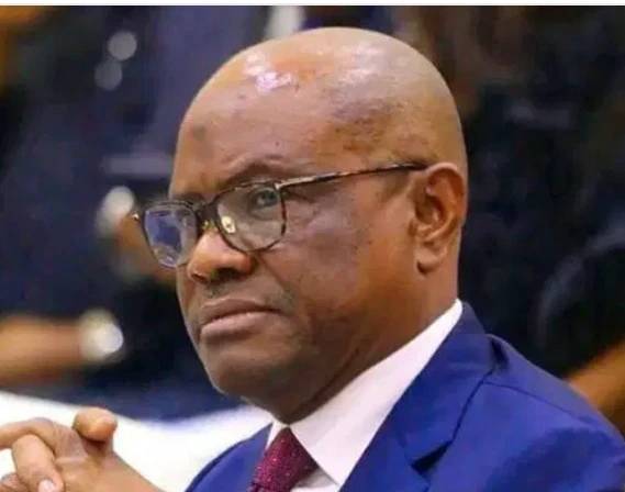 No banditry in Abuja, says Wike.
According to a report by the Punch on Tuesday, March 17, 2026, the...
