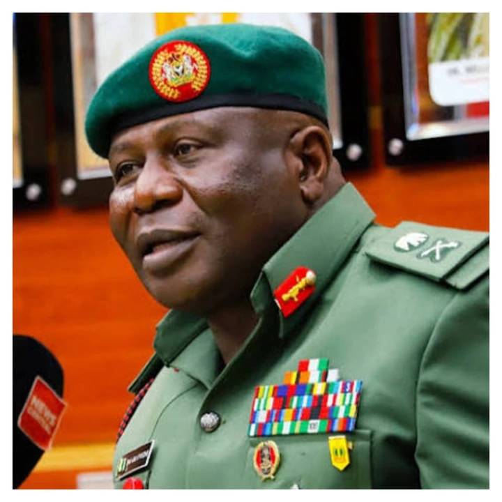 Boko Haram: The Bulk Of The People Perpetrating These Heinous Acts Are From Yobe And Borno State–CDS...