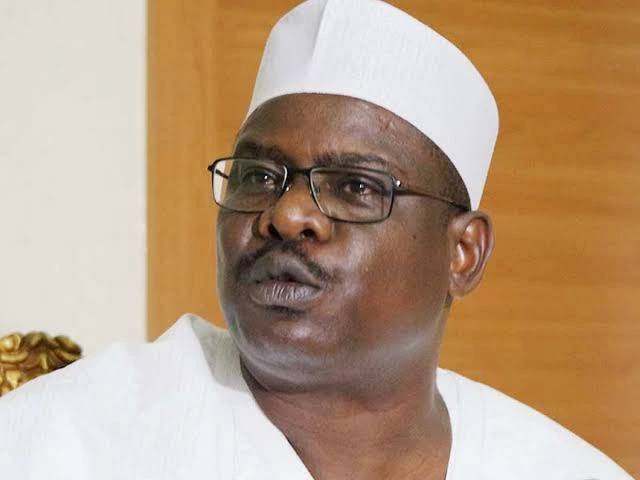 Maiduguri Bombings: It’s True – Ndume On CDS Naming Two States As Major Culprits For Terrorism.

Acc...