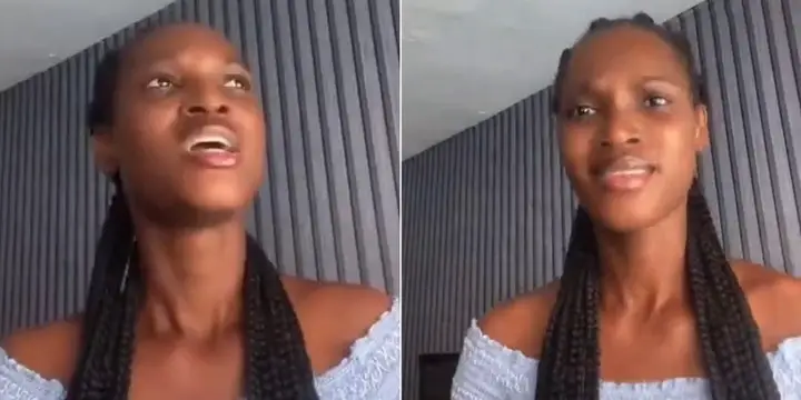 I was a Muslim for 26 years, then I saw jesus differently” – Ex-Muslim lady explains why she left Is...