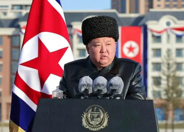 North Korean Hackers Breach Axios Software, Thousands Of U.S. Companies At Risk Of Crypto Theft.
Ac...