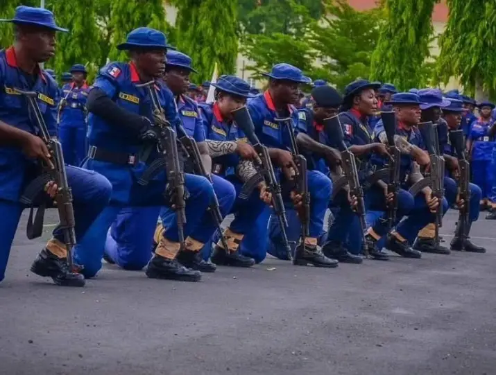 NSCDC has deployed 2,250 personnel across Lagos State to maintain security.
According to a report b...
