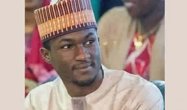 2027: Buhari announces readiness to contest House of Representatives’ seat.
Yusuf Buhari, son of th...