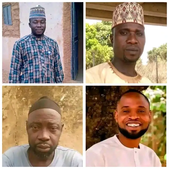Residents flee as bandits attack communities in Niger State, k!ll four and injure others.
Bandits h...