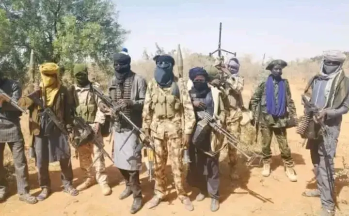Bandits Kill Abuja-Based Businessman, Daughter Despite N12m Ransom Payment.
Suspected bandits have...