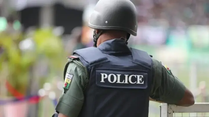 Ogun Police Arrest Suspect Over Two Murders, Three Attempted Murders.
Detectives of the Ajuwon Divi...