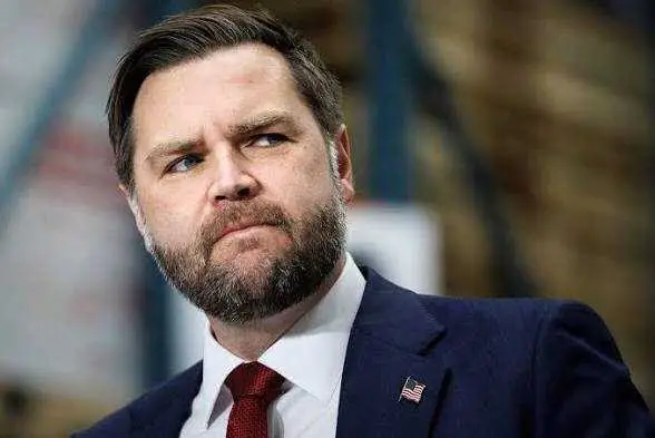 Ukraine Conflict has Been Hardest to Solve – US Vice President JD Vance.
According to a report by A...