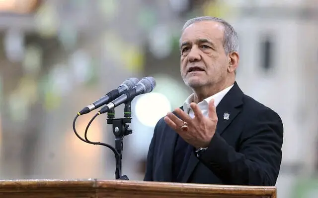 Iran celebrates ceasefire amid critical war losses, says it forced America to accept its demands.
I...