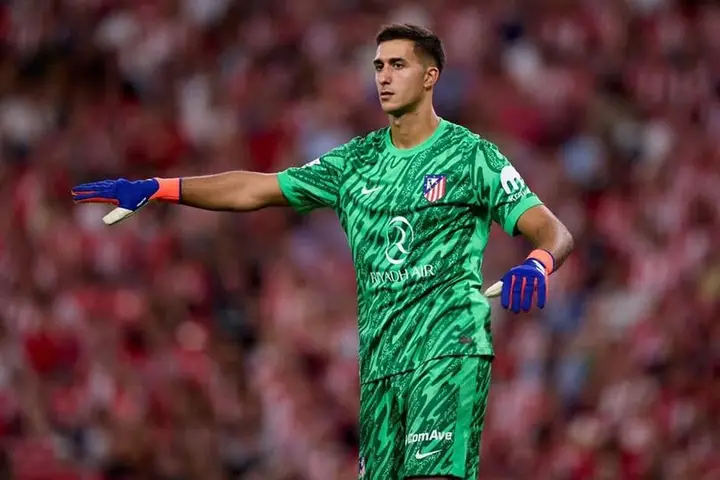 UCL: ‘Disappointing, difficult to understand’ – Atlético Madrid players angry after 2-0 win at Barça...