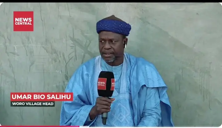 Woro:Bandits Killed My Kids,Paraded My Wife To Show Them Where I Hid But They Couldn't See Me—Salihu...