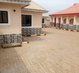 NAWAN  SUCCESS  SUITES 
RANTYA  JOS  SOUTH PLATEAU  STATE  NIGERIA