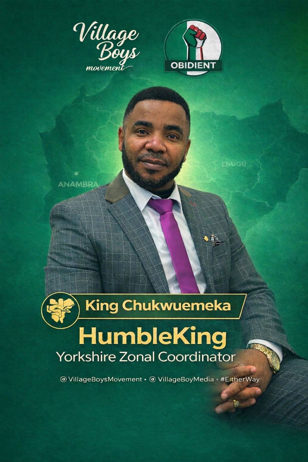 A New Nigeria is Possible