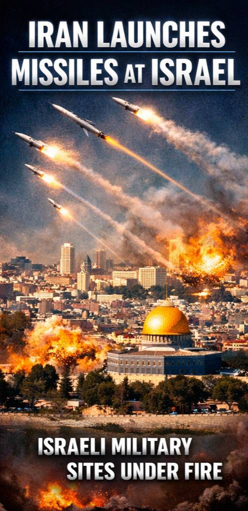 Broader regional fallout, such as airspace closures, evacuations (e.g., Chinese nationals from Israe...