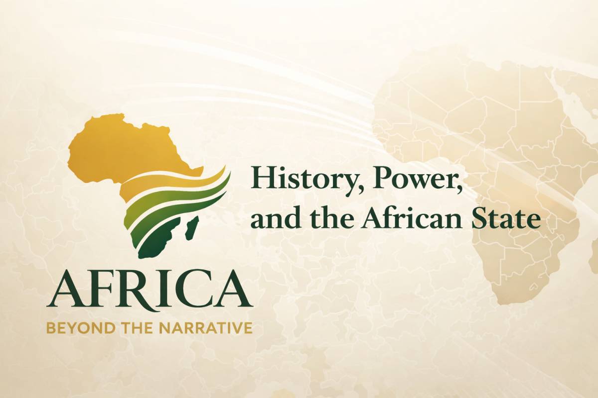 Africa is not poor, Africa is looted. The day African leaders abandon selfishness and treat public o...