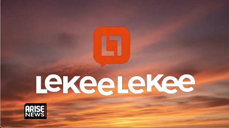I can't wait to download Lekeelekee app. Everyday I keep checking playstore to see whether it has be...