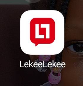 Valentine came early....
I just got my lekeelekee app installed on my phone.
Congratulations to me...