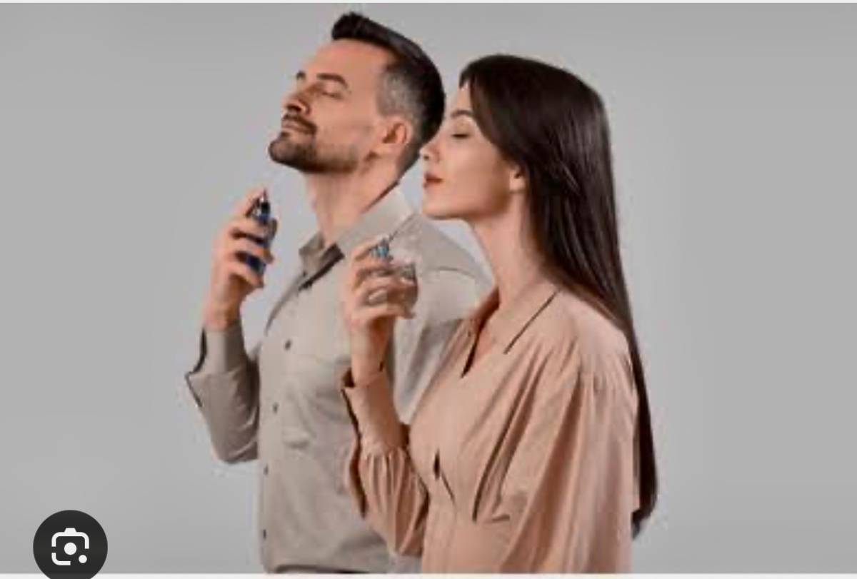 Your scent is the silent introduction .
Make it unforgettable.
Smell classy
Smell confident
Smell...