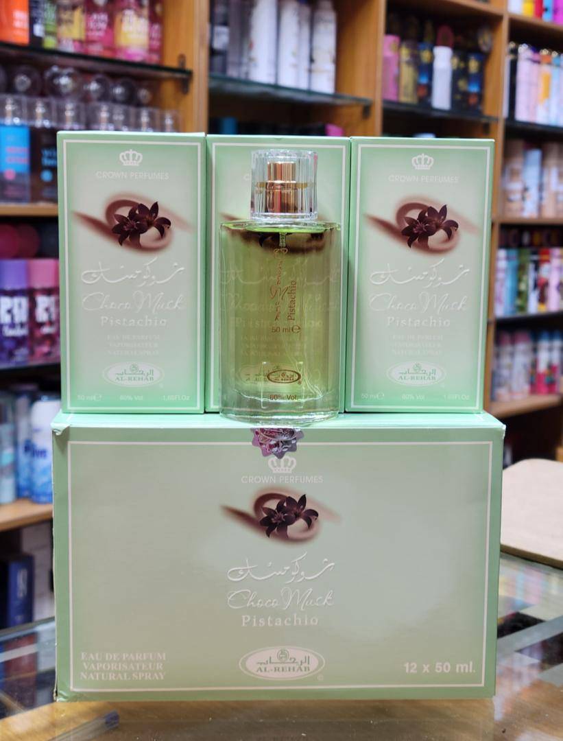 Choco musk 50ml
Smell like money without saying it
Price:5500(1pc)
Dozen:54000(12pcs)