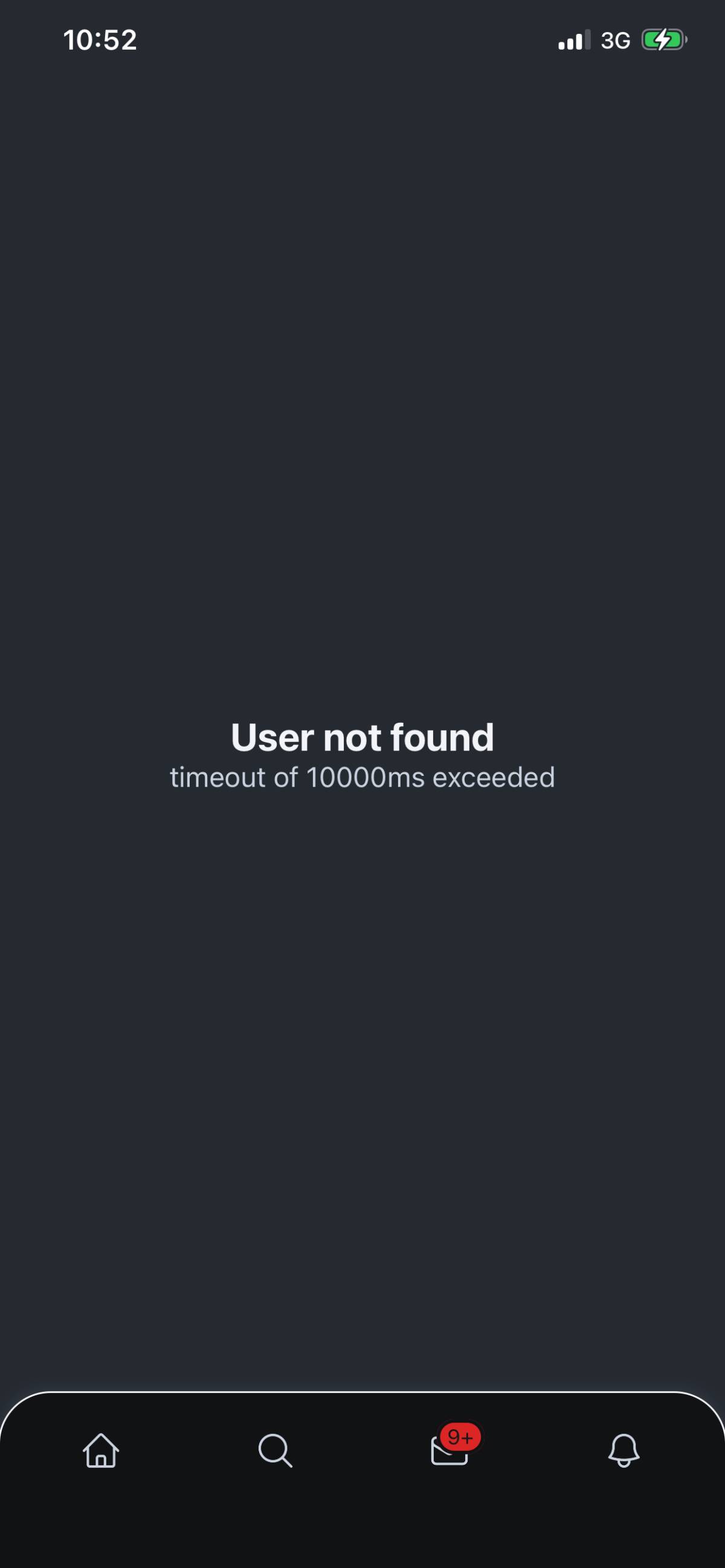 I have been having issues with login into my account since morning and anytime I log in something po...