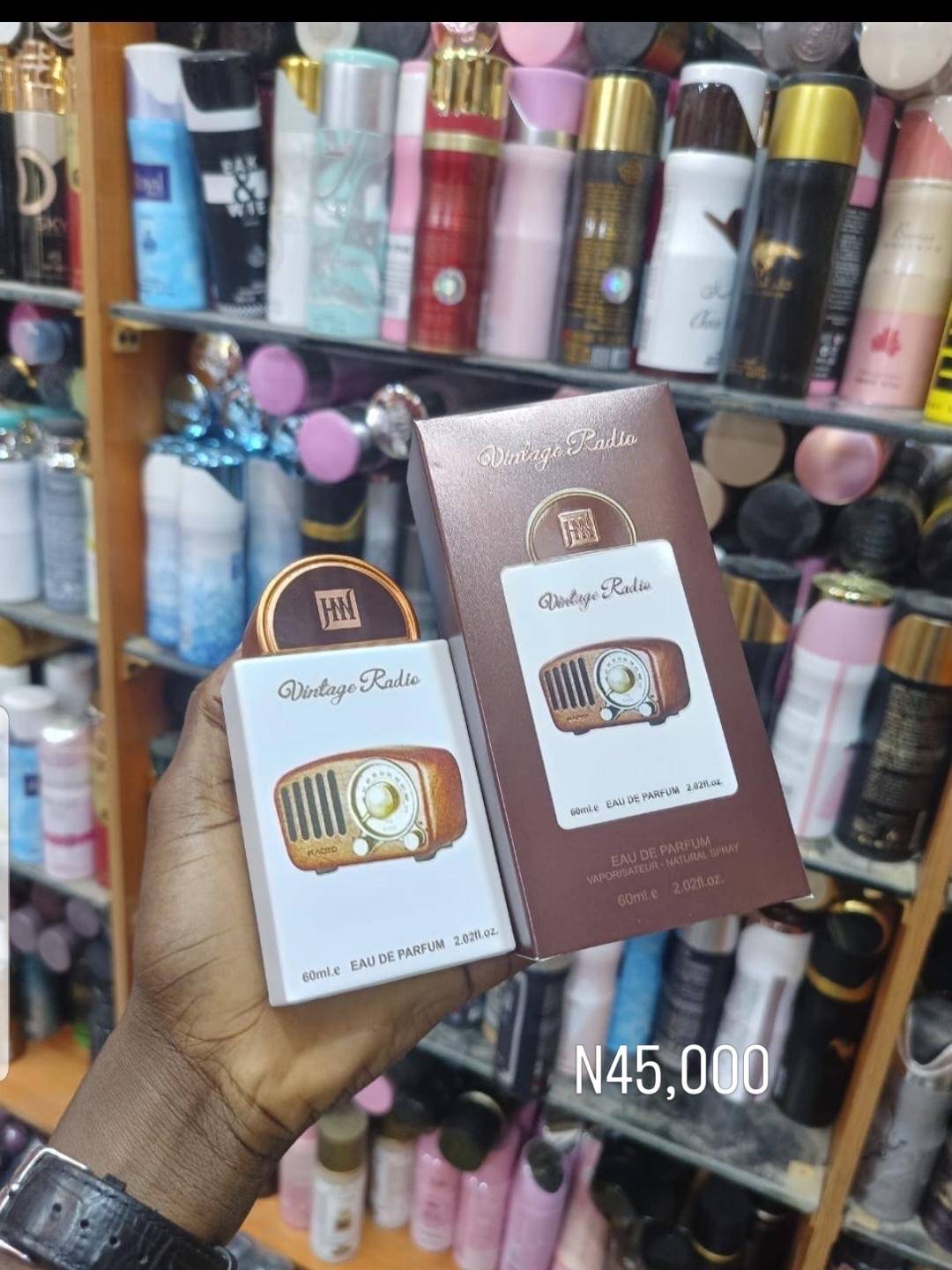 Are you a looking for a perfect gift to give your loved ones or you are a lover of perfume and would...