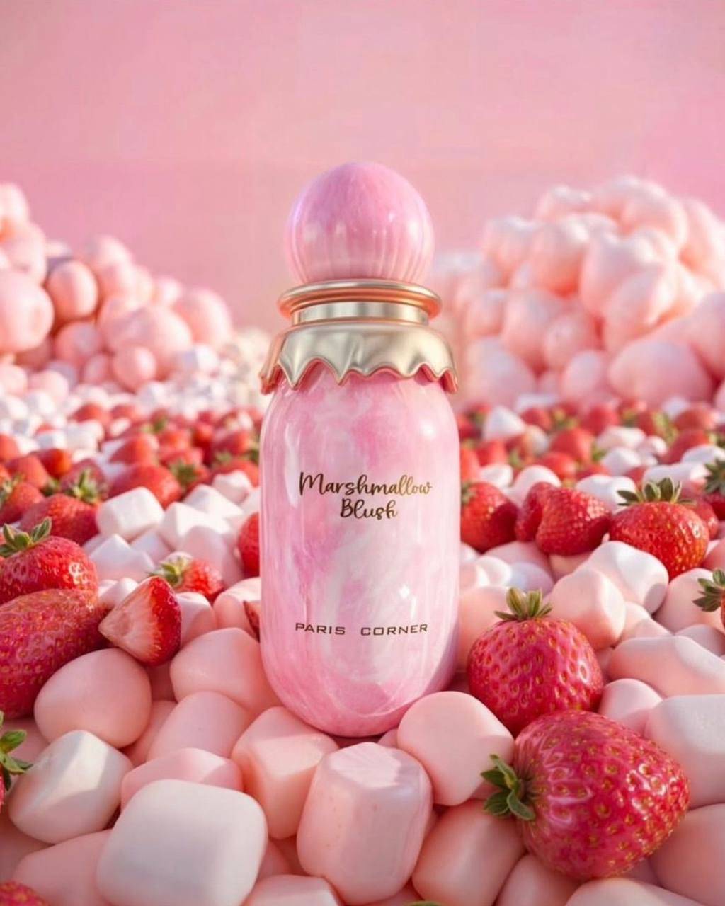 Imagine smelling like strawberry candy and fluffy marshmallows all day… 🍓🍬
That’s exactly what Mar...
