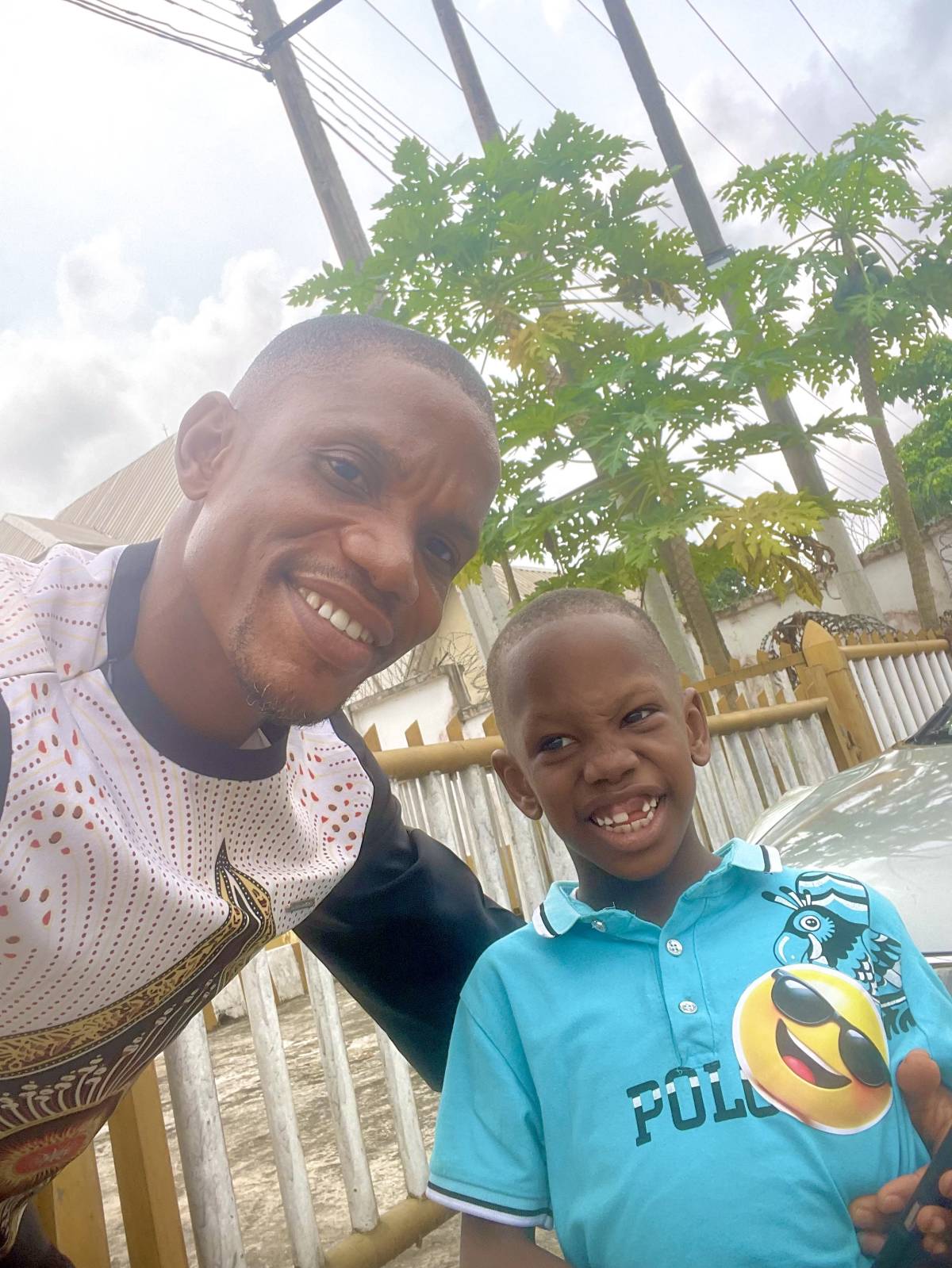 Sonship 🥰