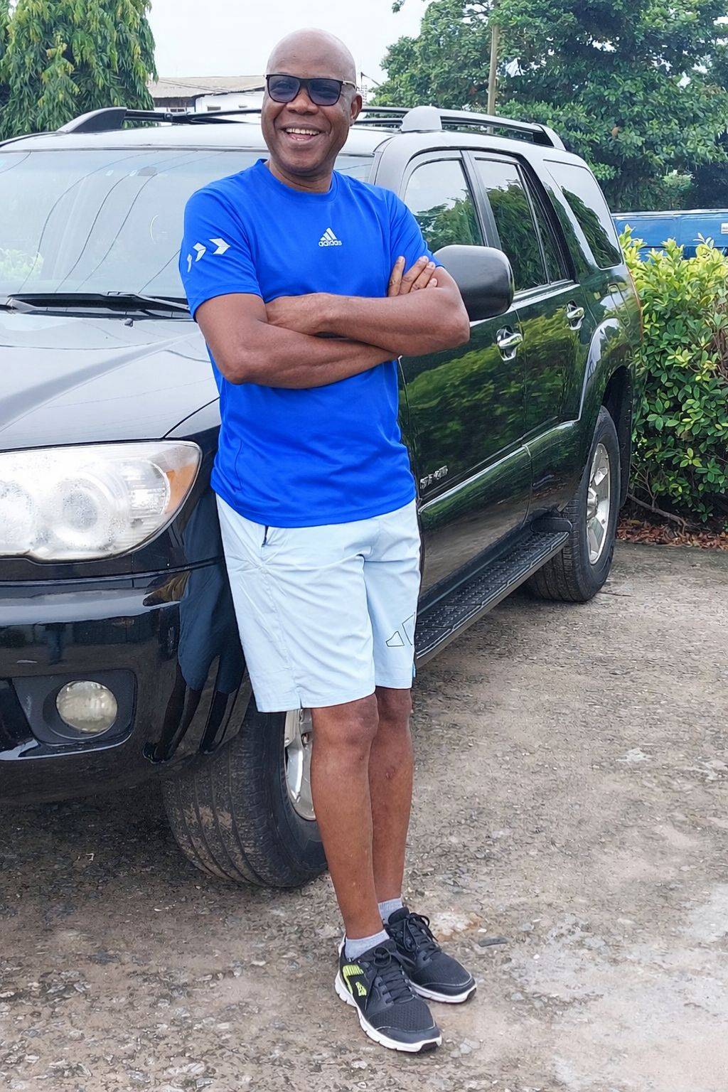 City Boy Movement
Village Boy Movement
Community Boy Movement
Area Boy Movement
Abeg, which one shou...