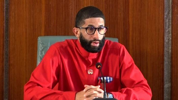 Surely, President Tinubu will now be wishing he had kept this man in office.
Ajuri Ngelali would h...
