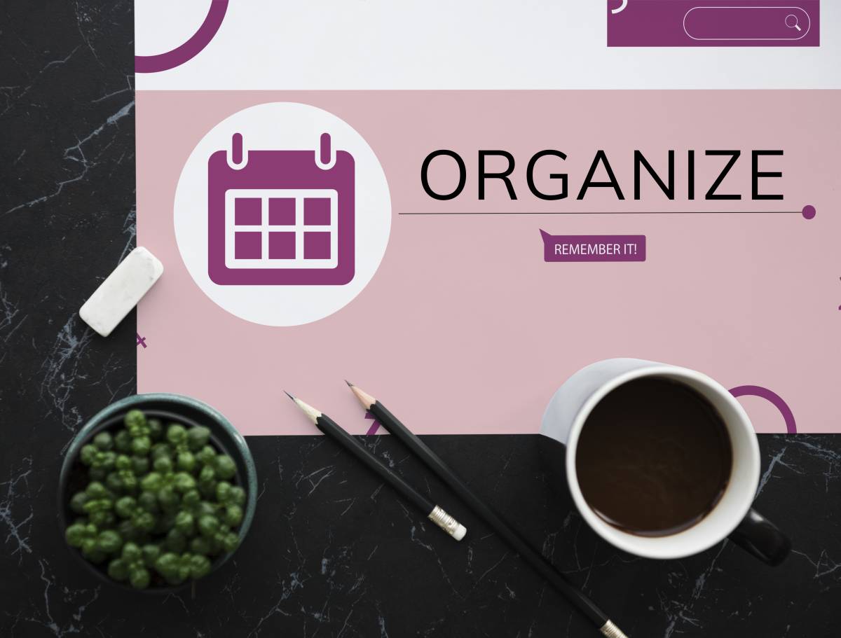 Welcome to Menari
Stay Organised, Stay stress-free!