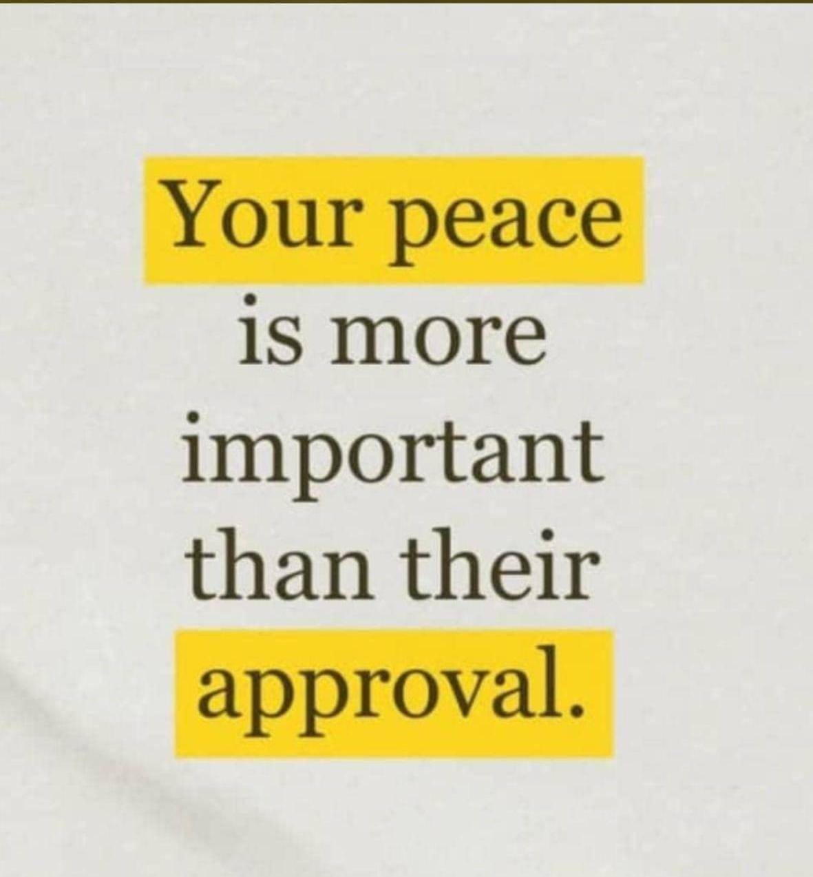 It is always a choice worth making, Peace

Have a great Tuesday