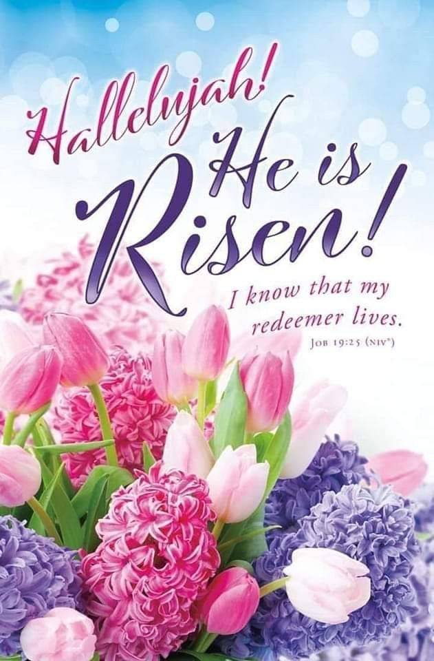 Let the selfless love of Easter be replicated in the hearts of Nigerians today, so that no one will...