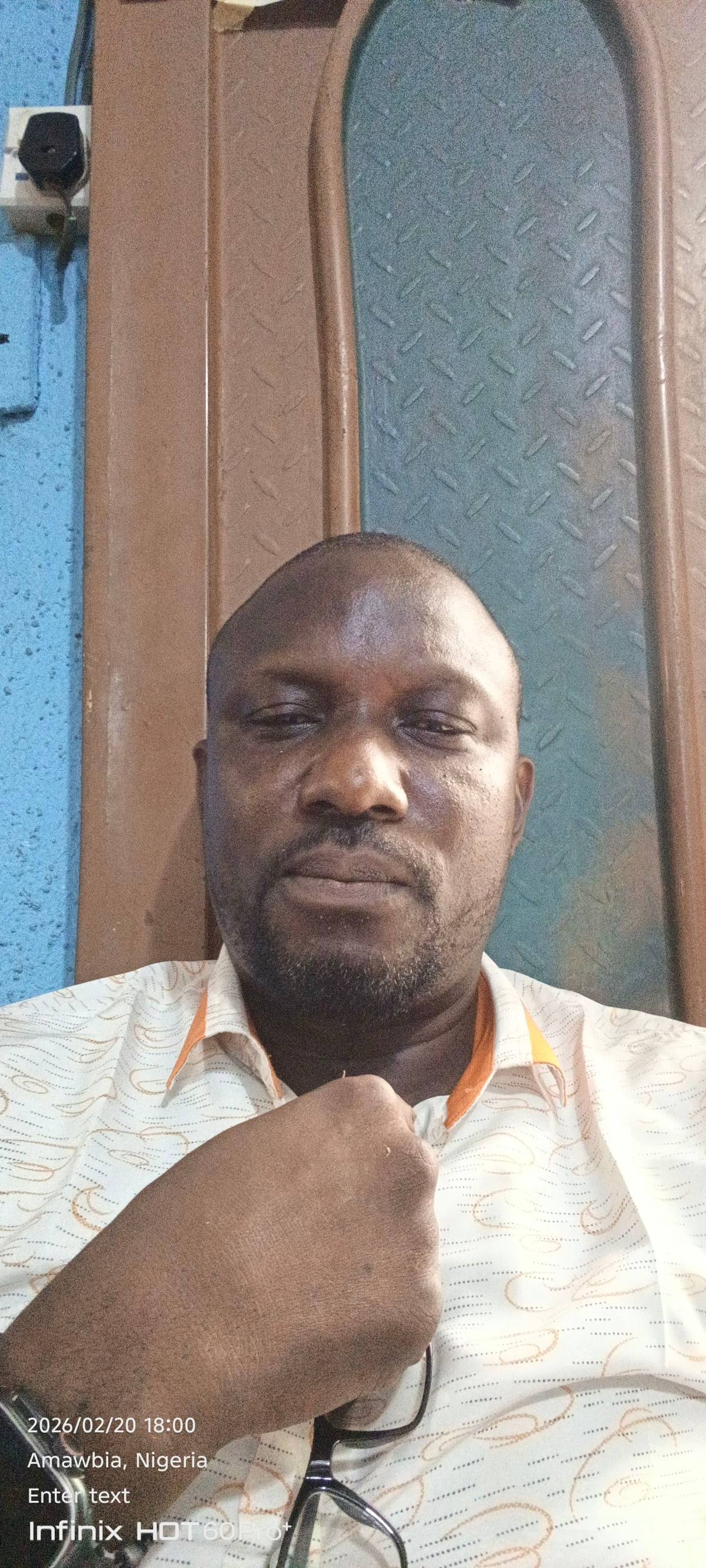 Post by Bala maiyaki