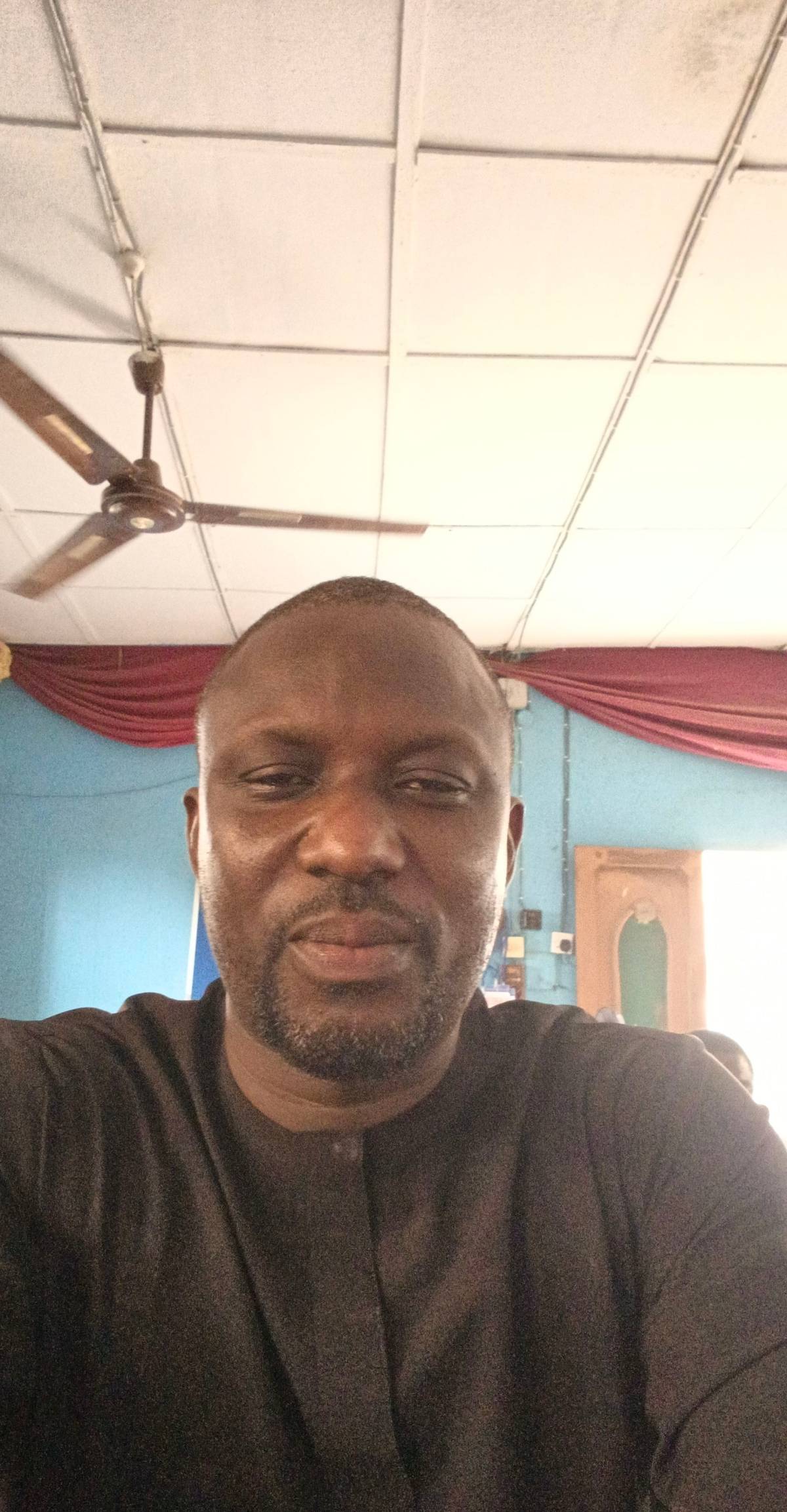 Happy Sunday