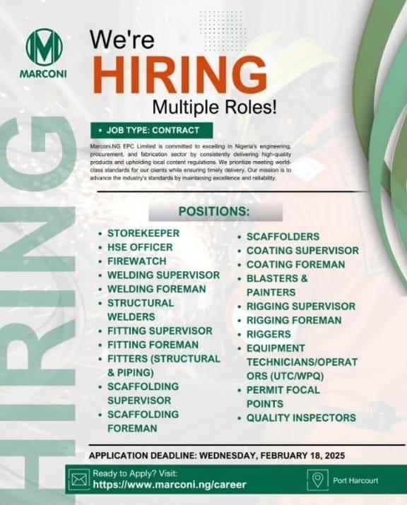 https://www.myjobmag.com/job/hse-officer-oilserv-limited-6