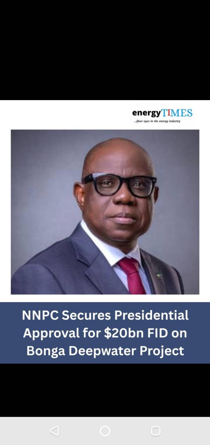 Bola Ahmed Tinubu has approved a targeted fiscal incentive aimed at unlocking the long-awaited Final...
