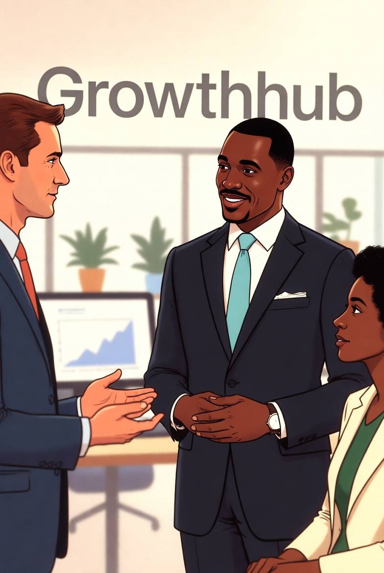 Mr Mild, can mixing family or friendship with business really hurt growth? My answer is yes. When pe...