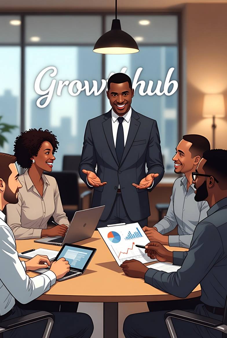 Let's talk about Delegation of Authority from a business growth angle. Many owners feel they must c...
