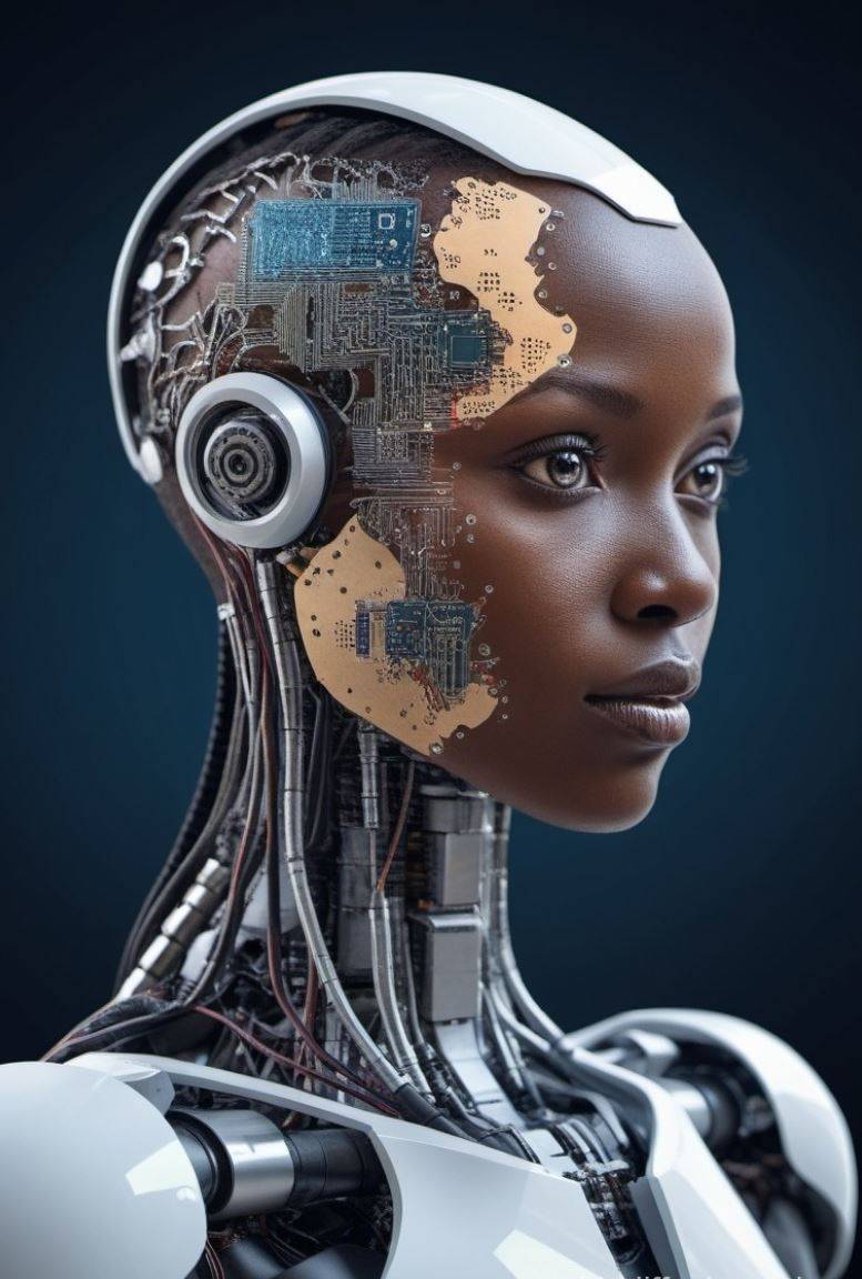 Is Africa preparing for the future or will it leave us behind?
AI and robotics are reshaping every i...