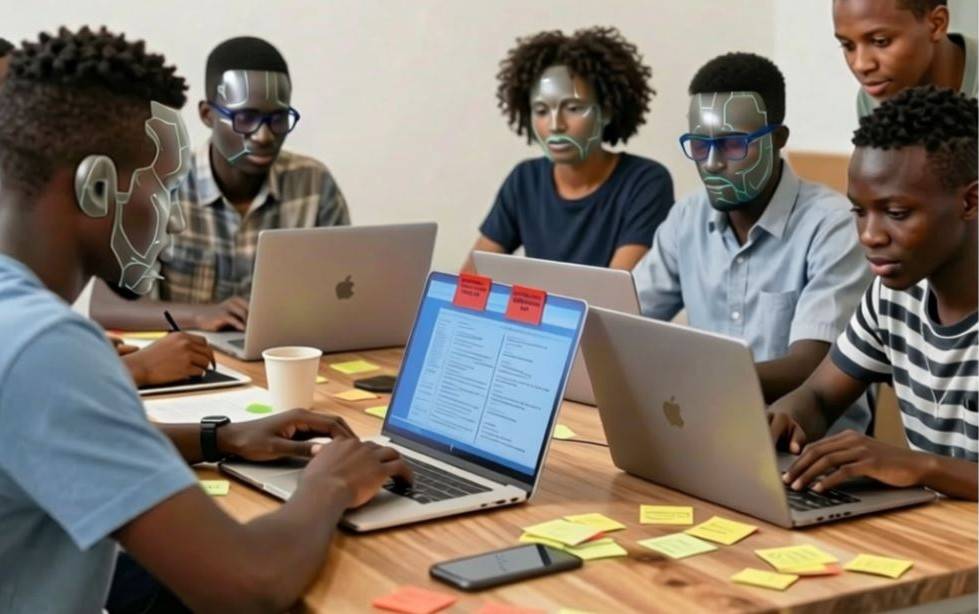Coding in Kigali, Innovating in Lagos
Silicon Valley doesn't have a monopoly on innovation. Africa's...