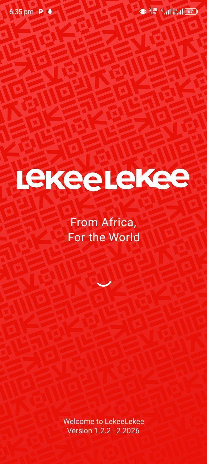 LekeeLekee, a fast, mobile-first social media platform and super app, is now officially live on the...