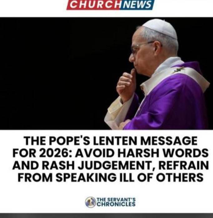 It's Ash Wednesday,
To all observing the Lent,
In extension, to us as believers of Christ, may the...